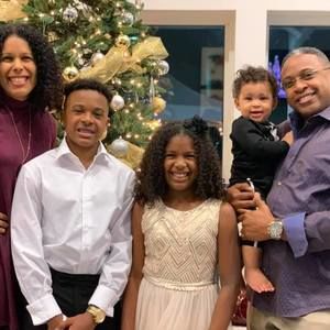 Meet your Posher, Richard